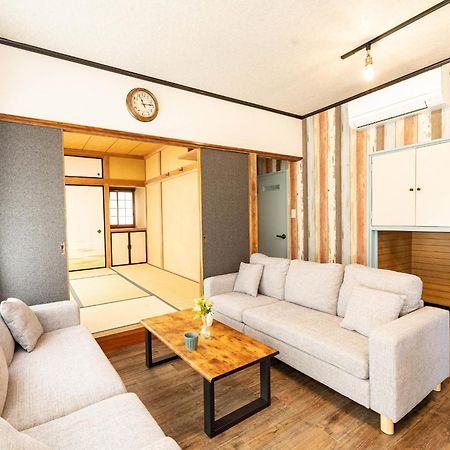 Ocean Villa Oarai - Vacation Stay 94315V Zewnętrze zdjęcie