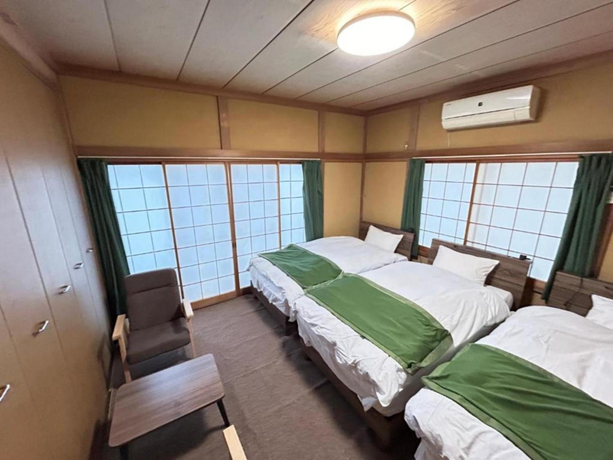 Ocean Villa Oarai - Vacation Stay 94315V Zewnętrze zdjęcie