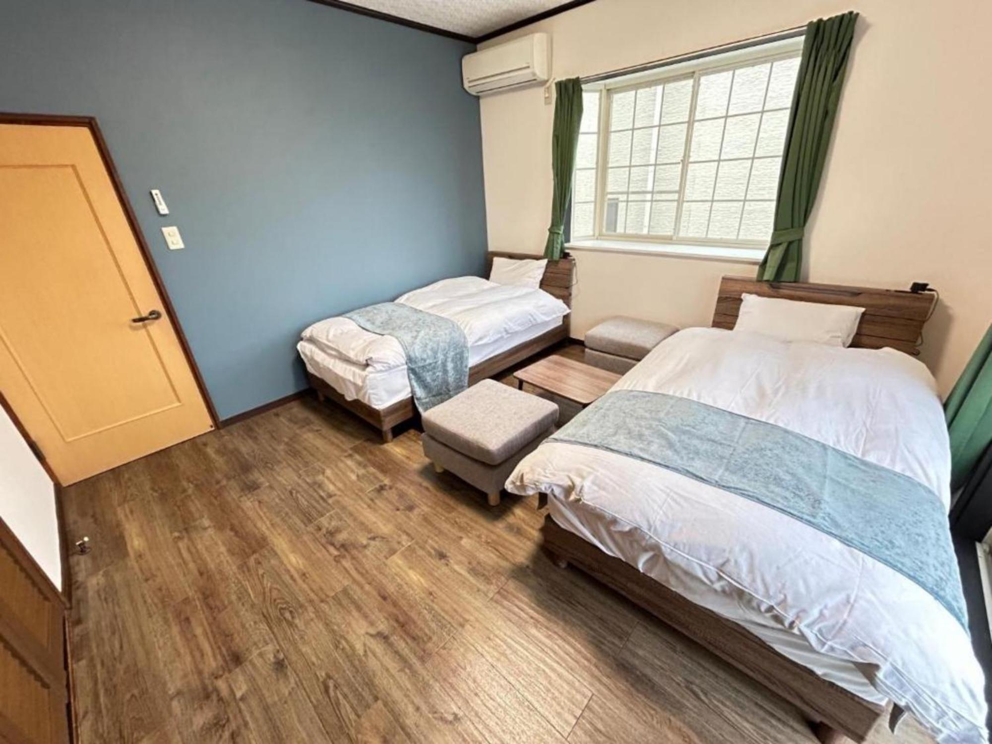 Ocean Villa Oarai - Vacation Stay 94315V Zewnętrze zdjęcie