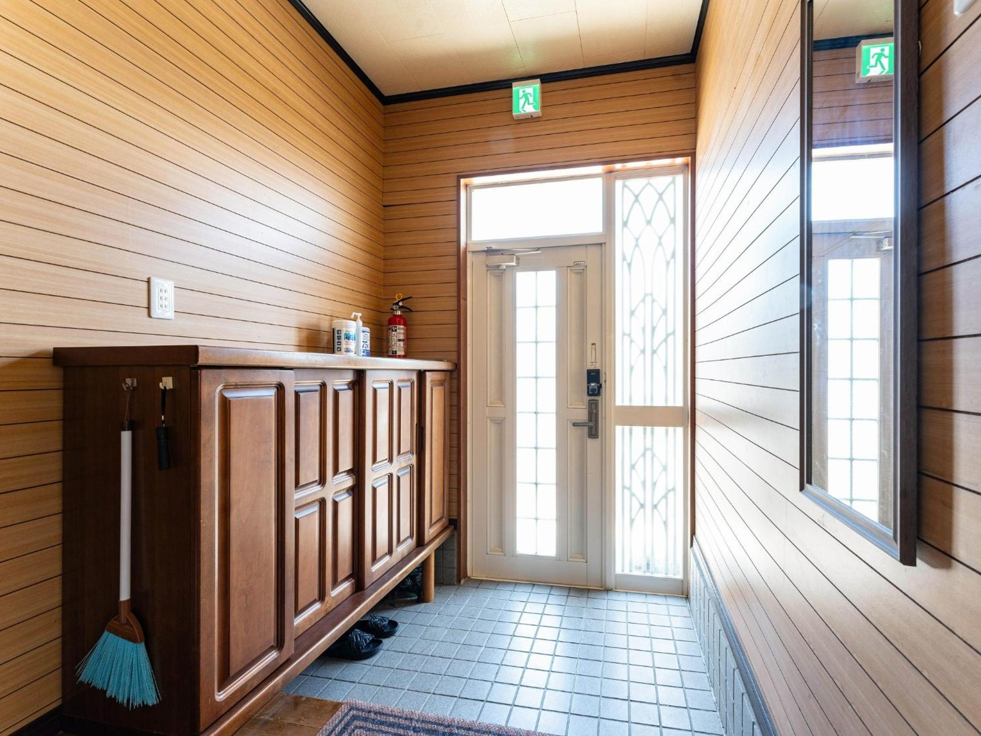 Ocean Villa Oarai - Vacation Stay 94315V Zewnętrze zdjęcie