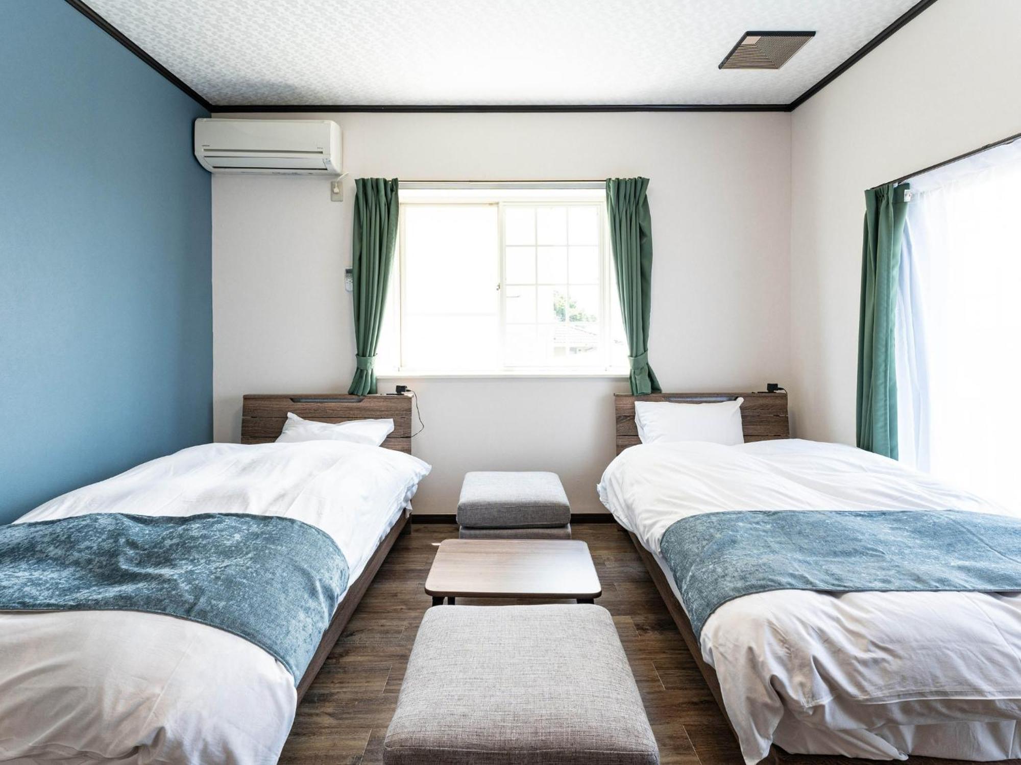 Ocean Villa Oarai - Vacation Stay 94315V Zewnętrze zdjęcie